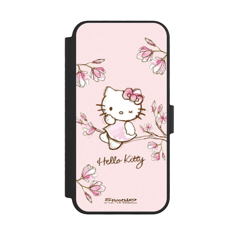 iPhone 16 Pro NIVOflip Hello Kitty - Magnolie