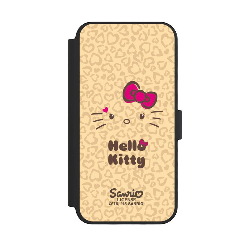 iPhone 16 Pro NIVOflip Hello Kitty - Leo