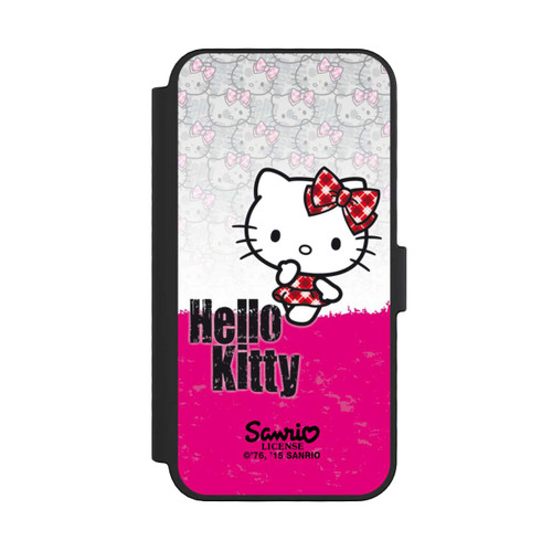 Apple iPhone 16 Pro NIVOflip Hello Kitty - Pink Punk
