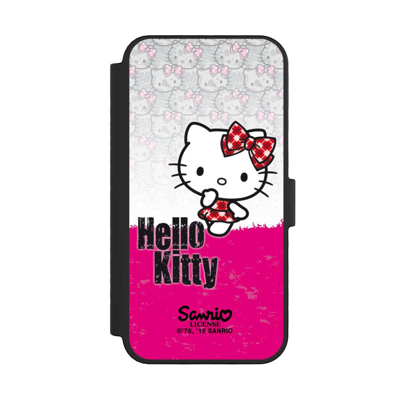 iPhone 16 Pro NIVOflip Hello Kitty - Pink Punk