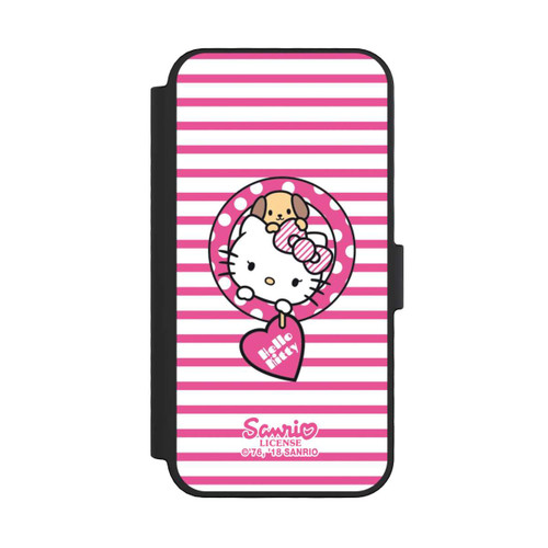 Apple iPhone 16 Pro NIVOflip Friend Kitty