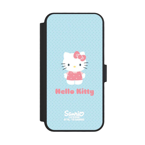 Apple iPhone 16 Pro NIVOflip Polkadots HK