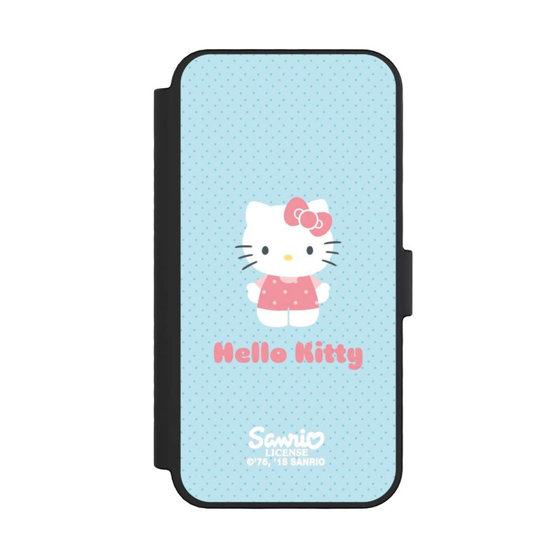 iPhone 16 Pro NIVOflip Polkadots HK