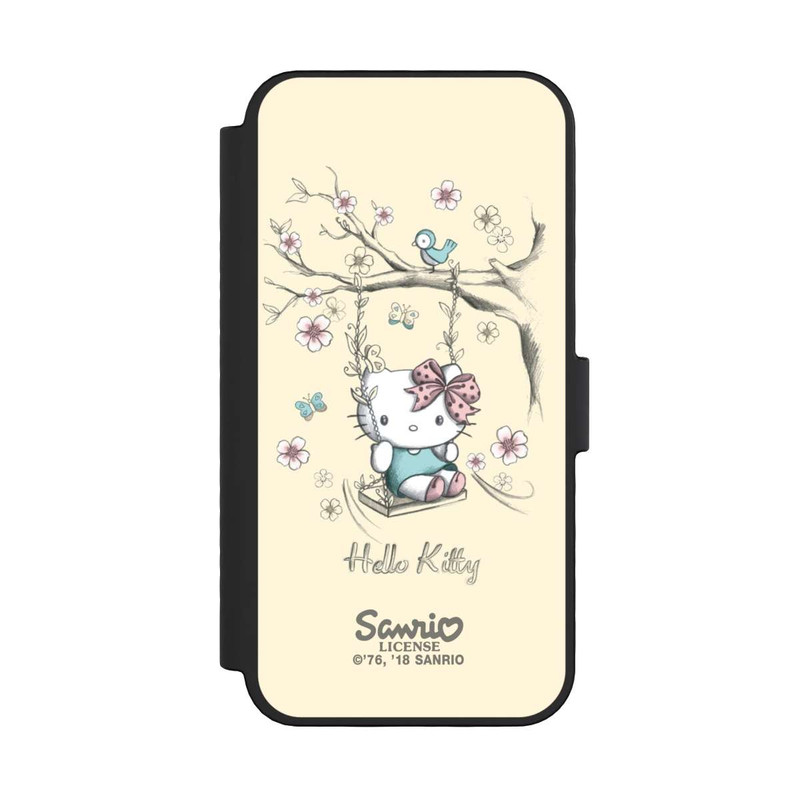 iPhone 16 Pro NIVOflip Hello Kitty Natur