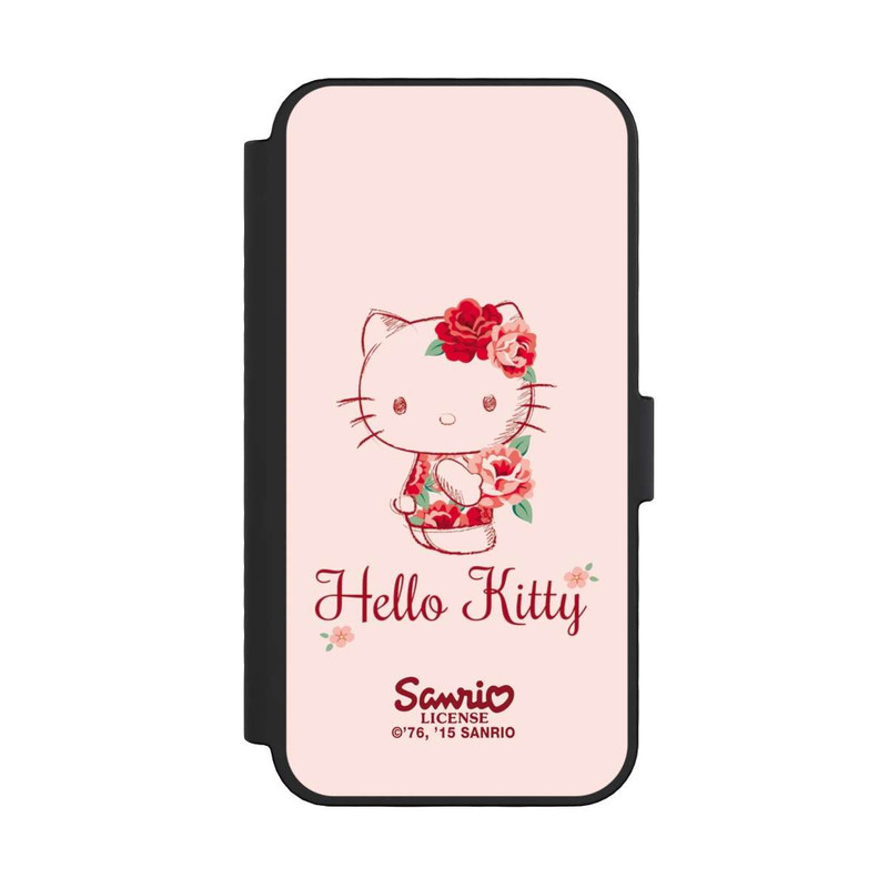 iPhone 16 Pro NIVOflip Hello Kitty - Roses