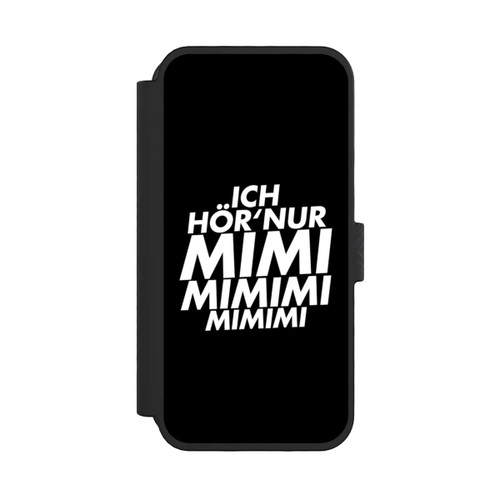 Apple iPhone 16 Pro NIVOflip Mimi Mimimi