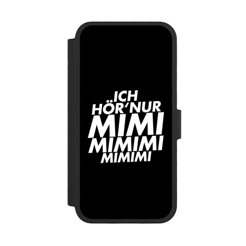 iPhone 16 Pro NIVOflip Mimi Mimimi
