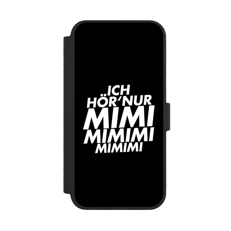 iPhone 16 Pro NIVOflip Mimi Mimimi