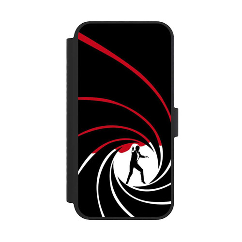 Apple iPhone 16 Pro NIVOflip Tirer