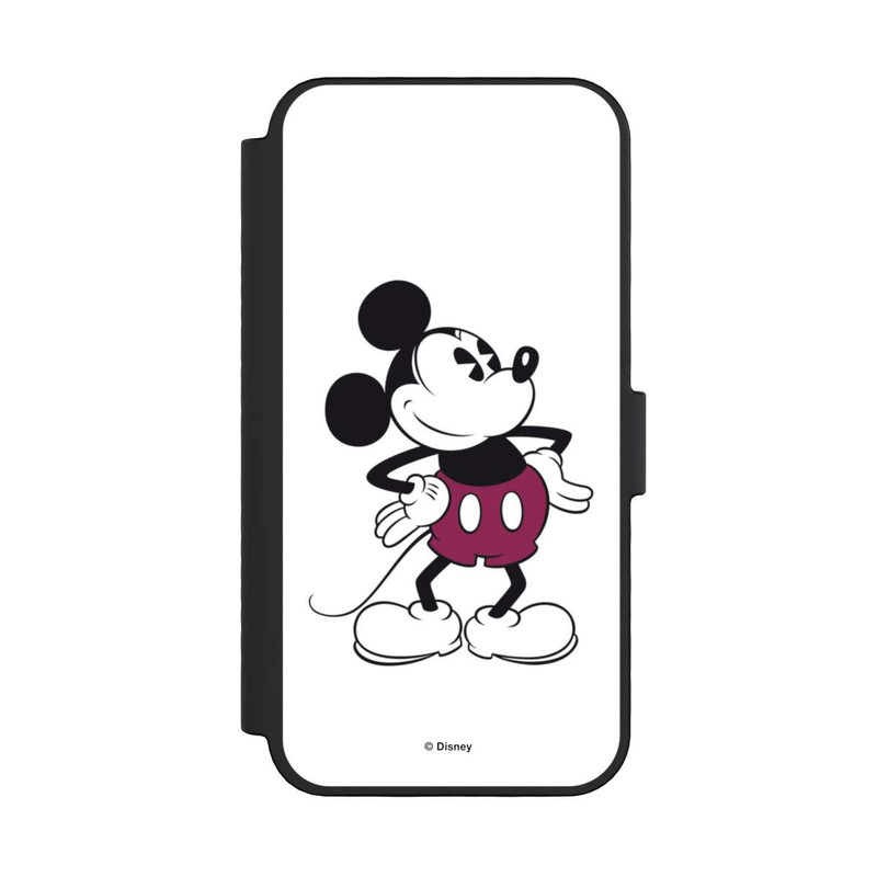 iPhone 16 Pro NIVOflip Mickey Mouse Retro