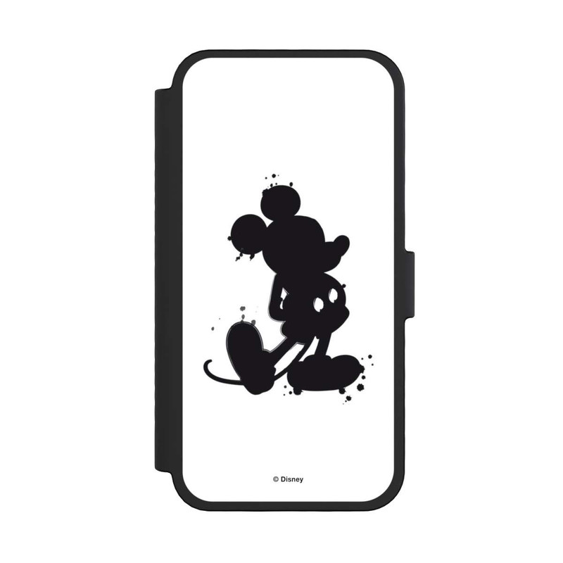 iPhone 16 Pro NIVOflip Micky Maus - Splash