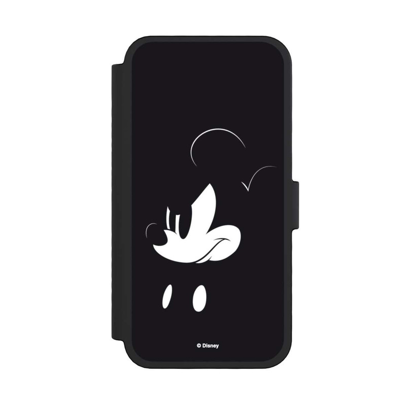 iPhone 16 Pro NIVOflip Micky Maus Mad