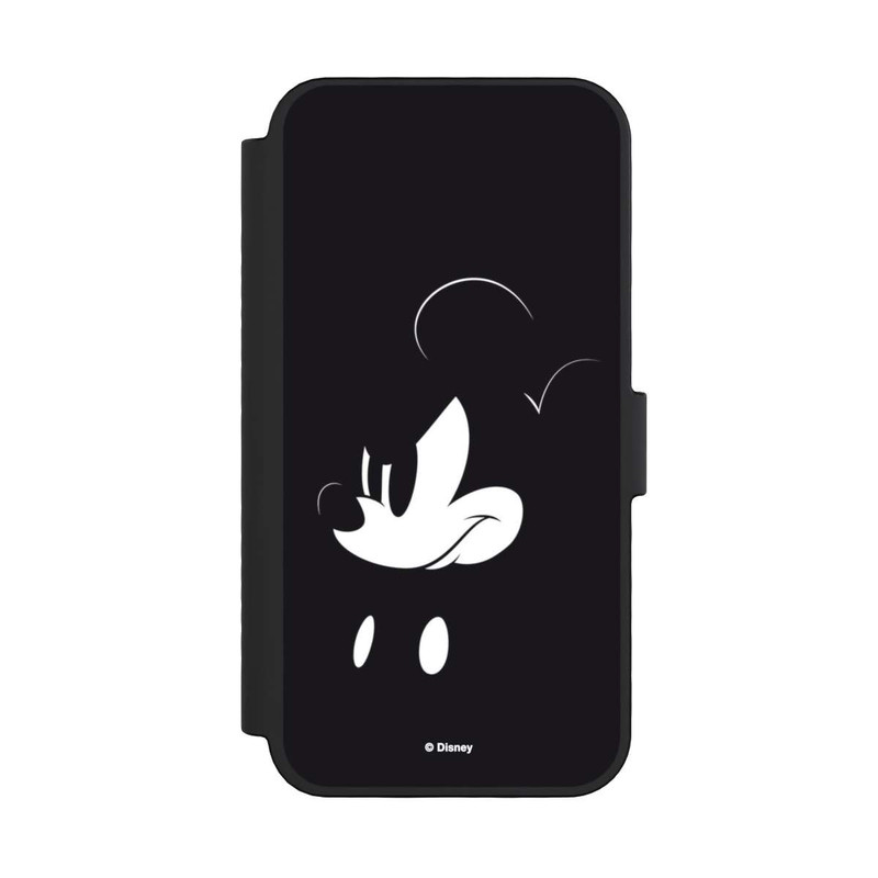 iPhone 16 Pro NIVOflip Mickey faché