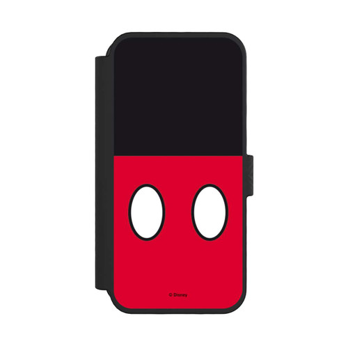 Apple iPhone 16 Pro NIVOflip Mickey Mouse - Pants