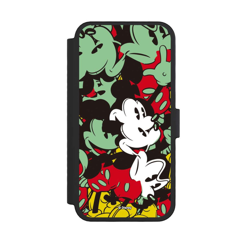iPhone 16 Pro NIVOflip Micky Muse