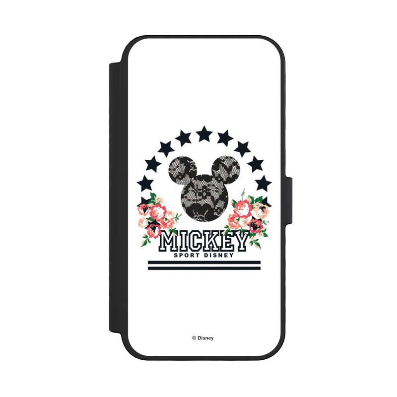 iPhone 16 Pro NIVOflip Mickey - Fleurs Université