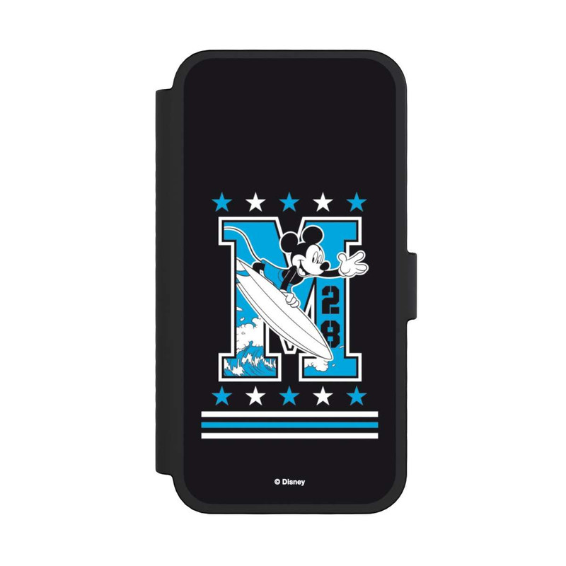 iPhone 16 Pro NIVOflip Micky Maus - M28
