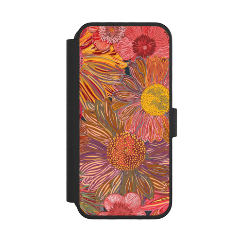 Apple iPhone 16 Pro NIVOflip Daisy Dance