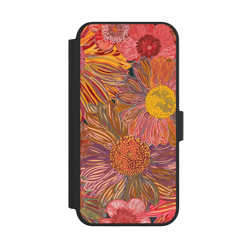 iPhone 16 Pro NIVOflip Danse des marguerites