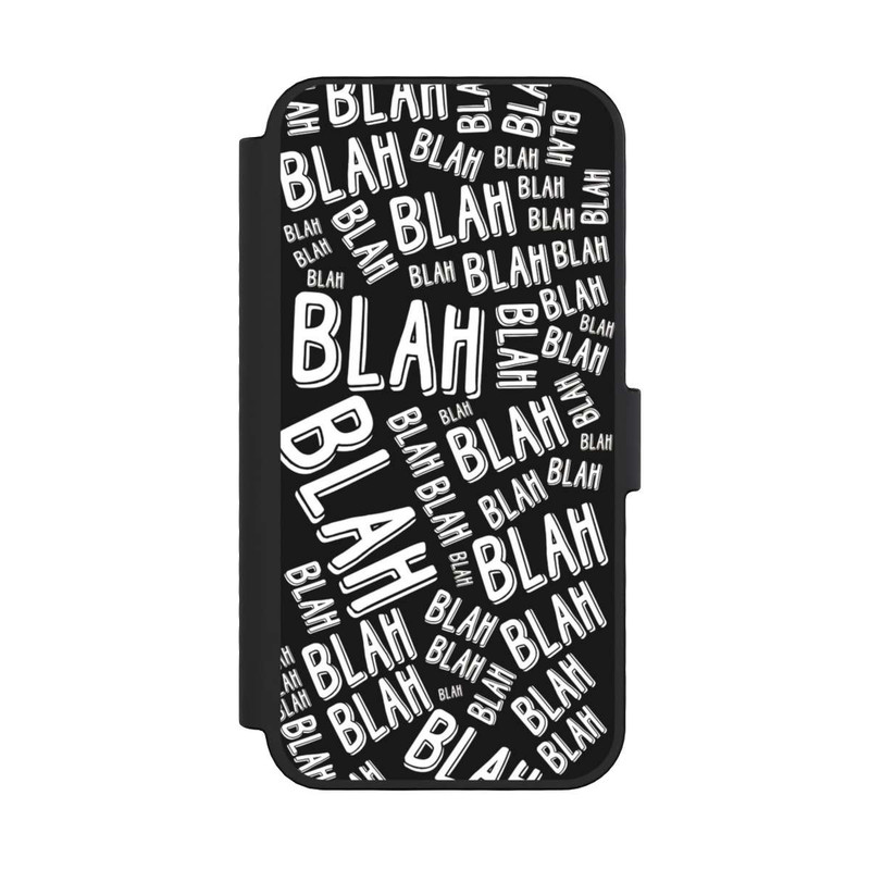 iPhone 16 Pro NIVOflip Blahblahblah
