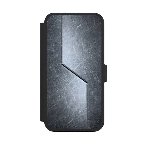 Apple iPhone 16 Pro NIVOflip Real Steel