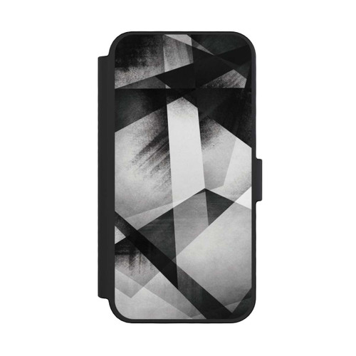 Apple iPhone 16 Pro NIVOflip Poussière noir