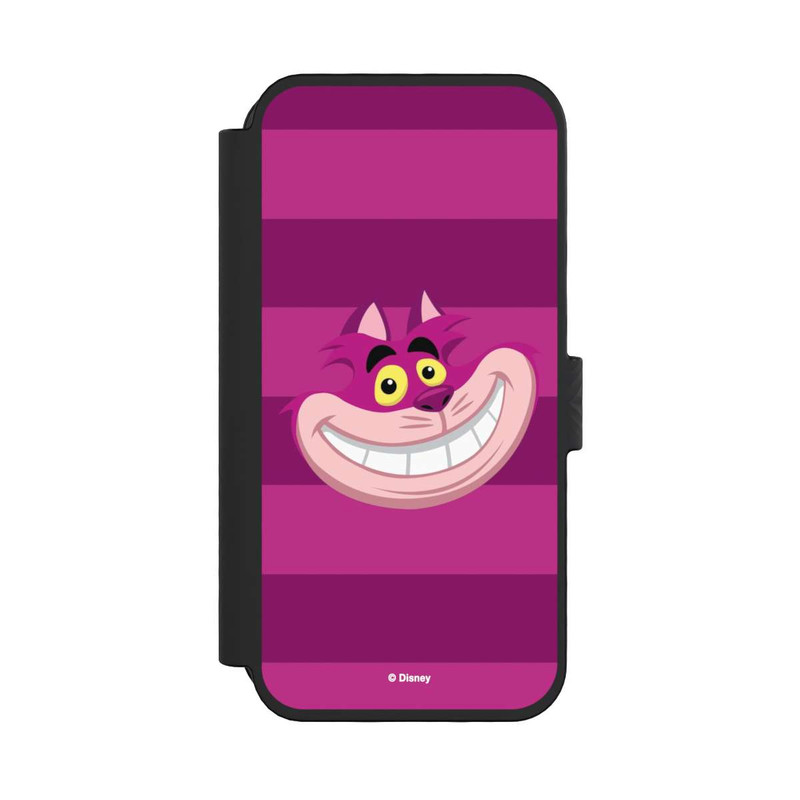 iPhone 16 Pro NIVOflip Cheshire Cat