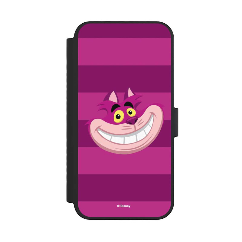 iPhone 16 Pro NIVOflip Cheshire Cat