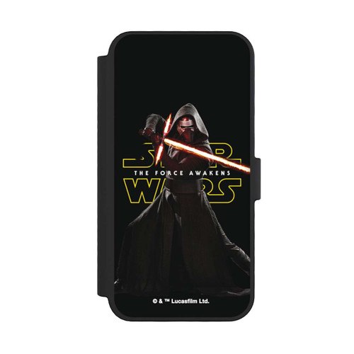 Apple iPhone 16 Pro NIVOflip Kylo Ren - Star Wars