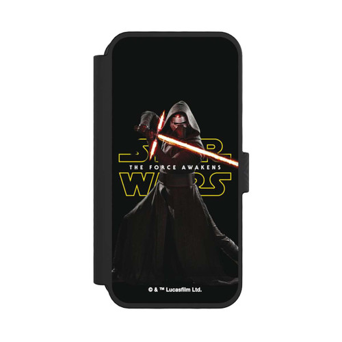 Apple iPhone 16 Pro NIVOflip Kylo Ren - Star Wars