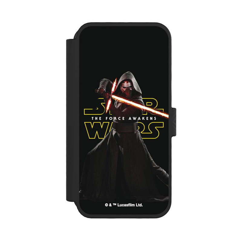 iPhone 16 Pro NIVOflip Kylo Ren - Star Wars