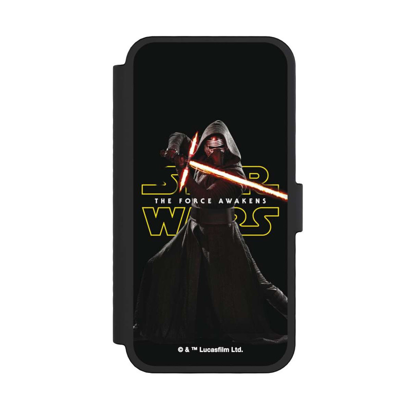 iPhone 16 Pro NIVOflip Kylo Ren