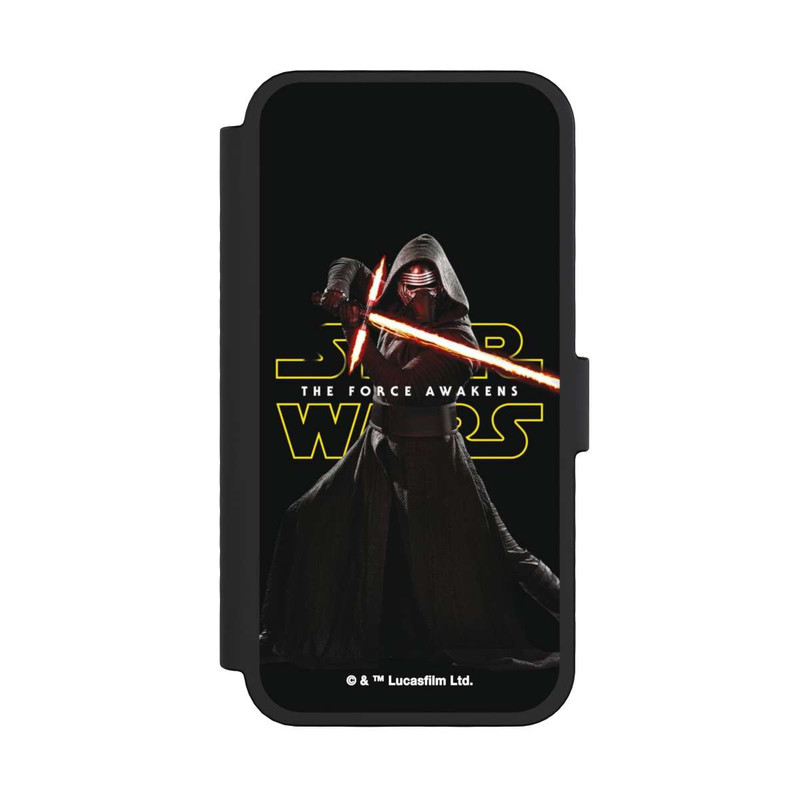 iPhone 16 Pro NIVOflip Kylo Ren