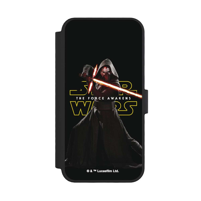 iPhone 16 Pro NIVOflip Kylo Ren