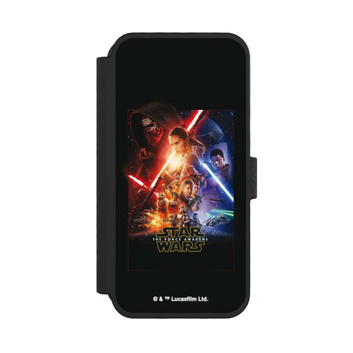 Apple iPhone 16 Pro NIVOflip Das Erwachen der Macht - Star Wars