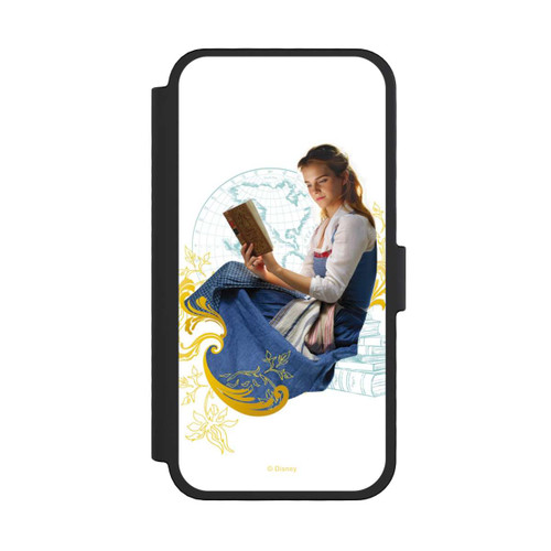 Apple iPhone 16 Pro NIVOflip Belle Reading Movie