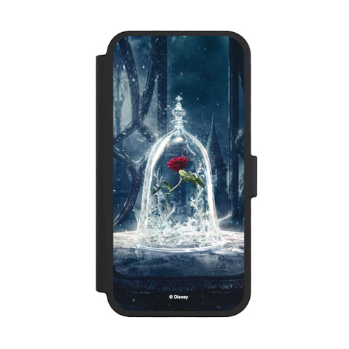 Apple iPhone 16 Pro NIVOflip Rose Under Glass Movie