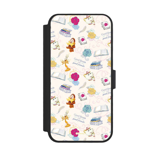 Apple iPhone 16 Pro NIVOflip Beast Friends Pattern