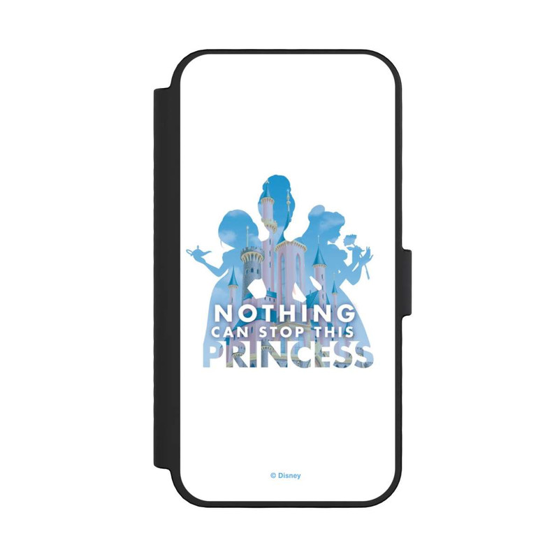 iPhone 16 Pro NIVOflip Nothing Can Stop This Princess