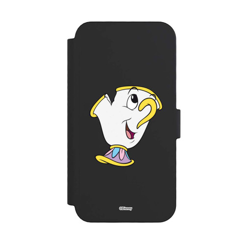 Apple iPhone 16 Pro NIVOflip Chip Cup ohne Hintergrund