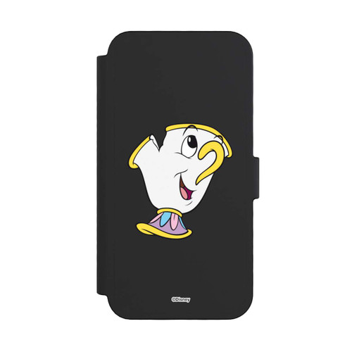 Apple iPhone 16 Pro NIVOflip Chip Cup ohne Hintergrund