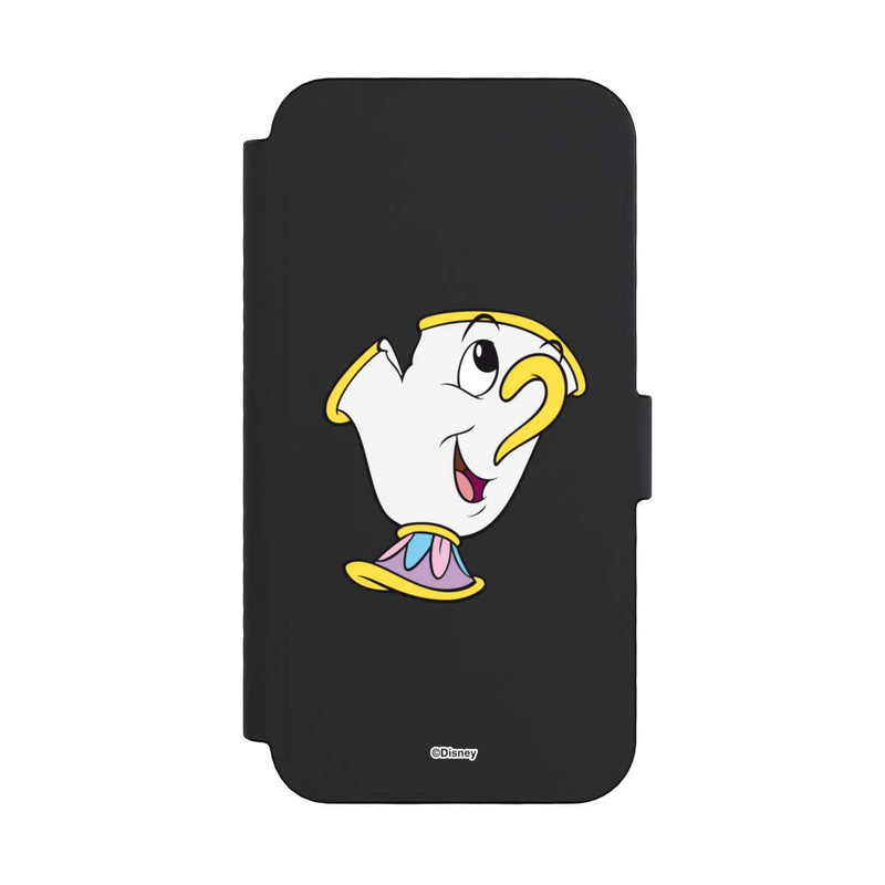 iPhone 16 Pro NIVOflip Chip Sans Fond