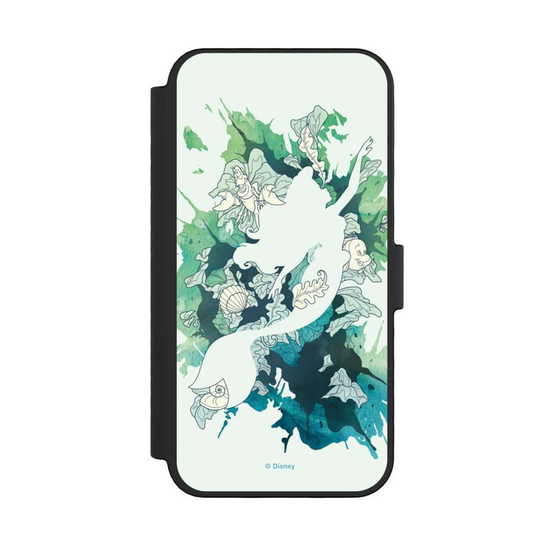 iPhone 16 Pro NIVOflip Princesse Ariel