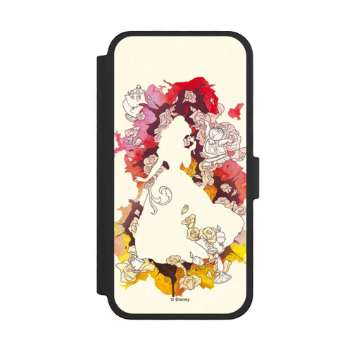 Apple iPhone 16 Pro NIVOflip Princess Belle