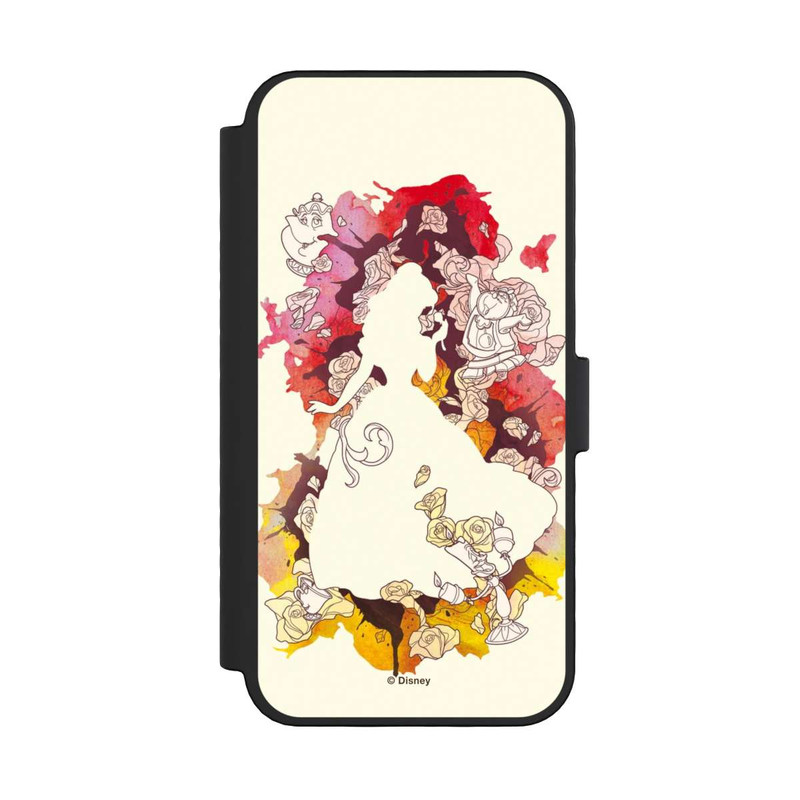 iPhone 16 Pro NIVOflip Princesse Belle