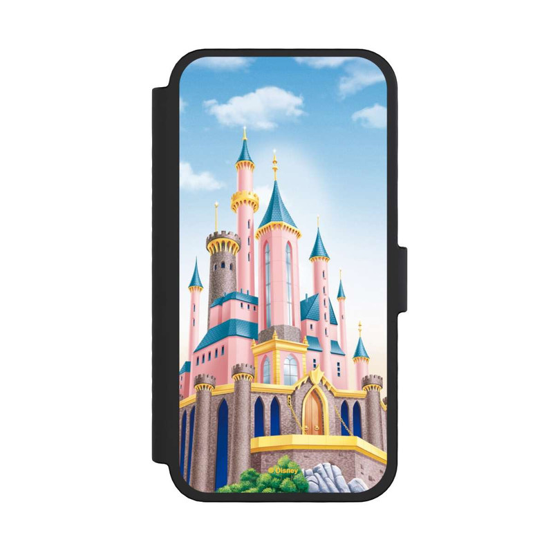 iPhone 16 Pro NIVOflip Disney Castle