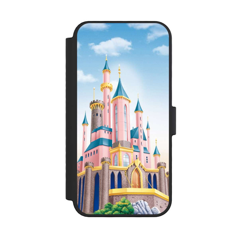 iPhone 16 Pro NIVOflip Château Disney