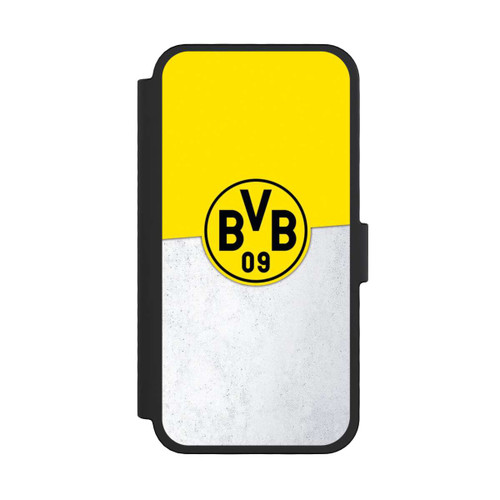 Apple iPhone 16 Pro NIVOflip BVB Betonoptik