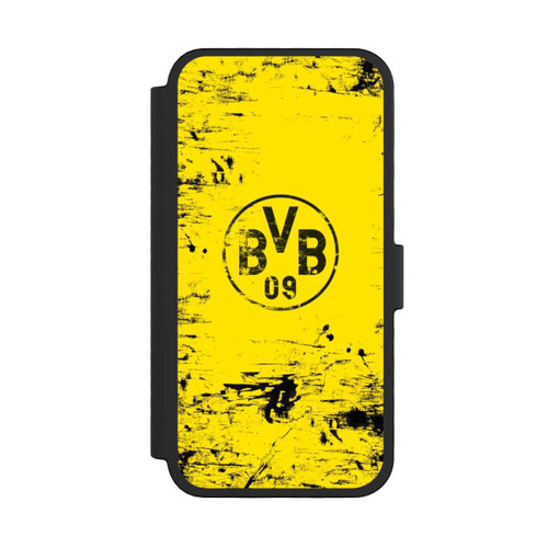 Apple iPhone 16 Pro NIVOflip BVB Destroyed Look