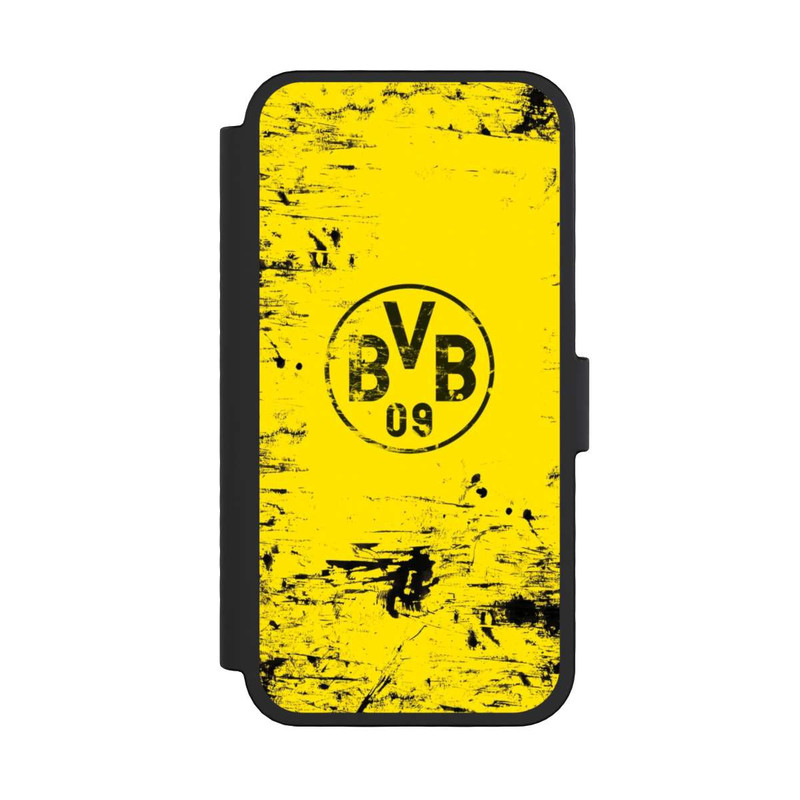 iPhone 16 Pro NIVOflip BVB Destroyed Look